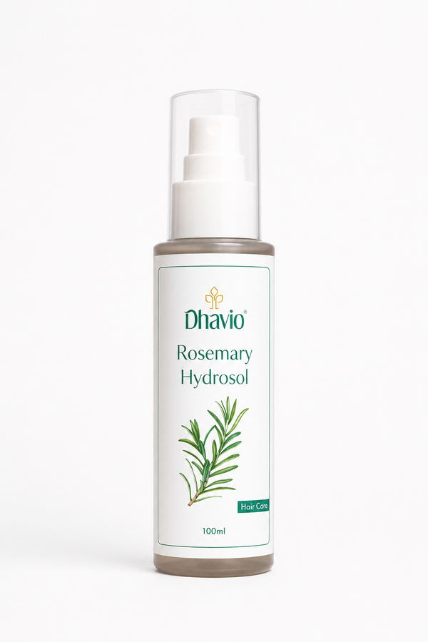 Dhavio Rosemary Hydrosol Dhavio