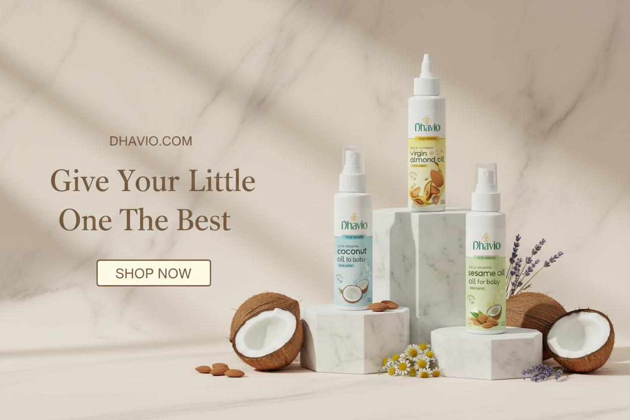 Give Your Little One The Best