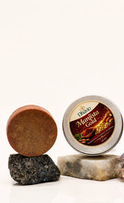 Manjista Gold Soap Dhavio