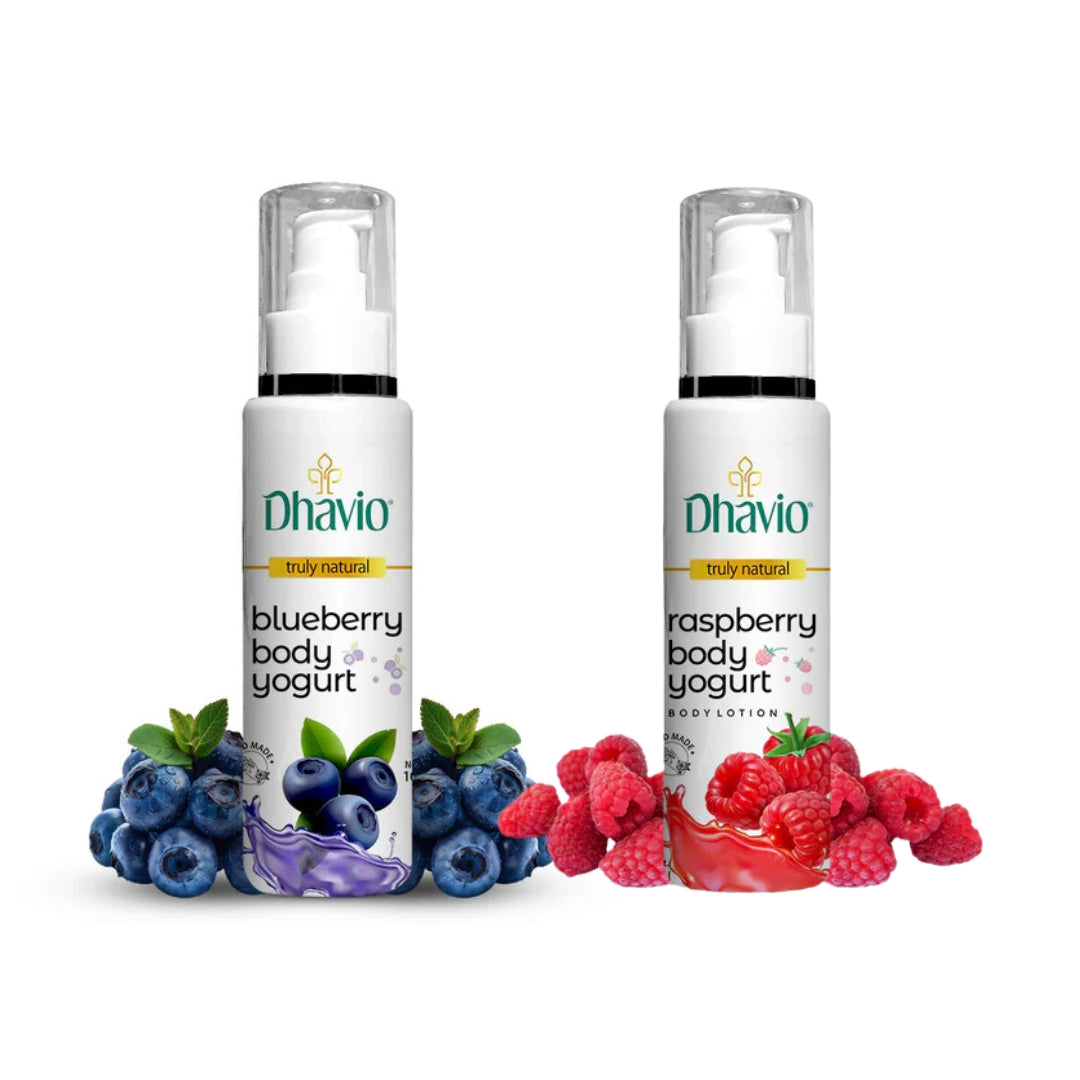 Berry Fresh Duo DHAVIO