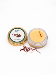 Kesar Lip Butter DHAVIO