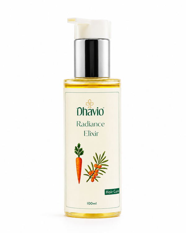 Radiance Elixir Dhavio