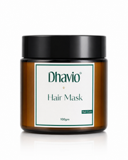 Hair Mask Dhavio