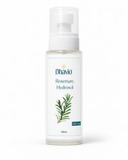 Rosemary Hydrosol Dhavio