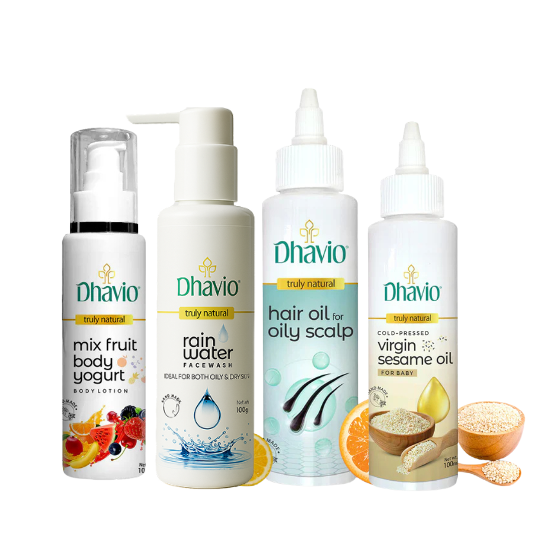 Complete Care Nest DHAVIO