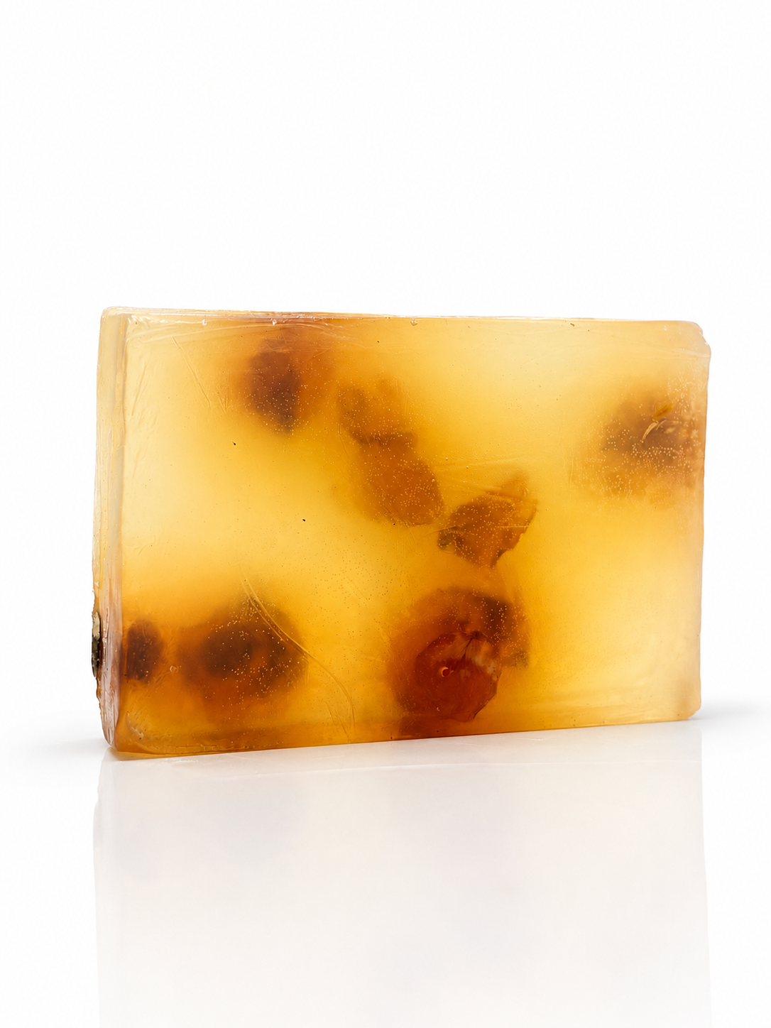 Rose Petal Soap DHAVIO