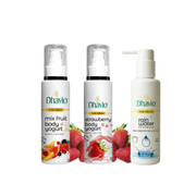 Fruit Glow Trio DHAVIO