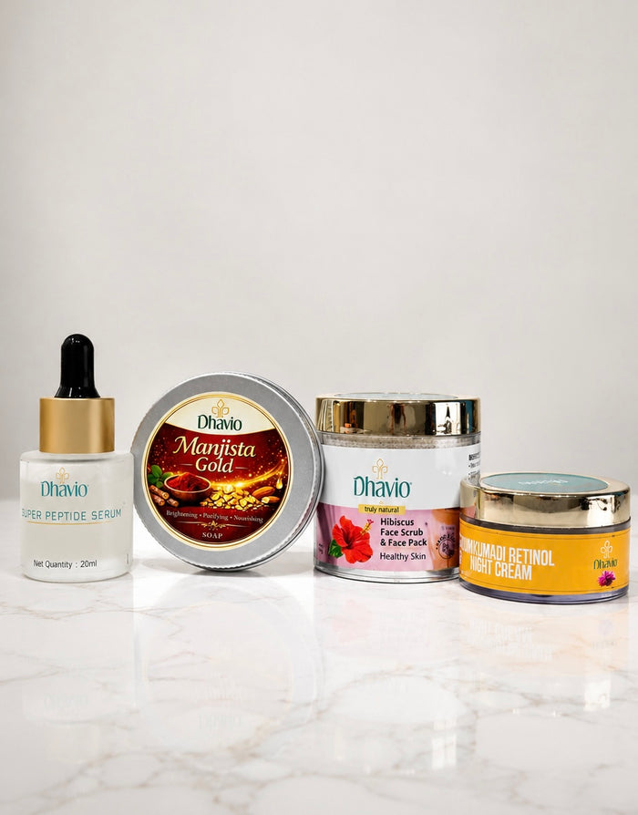 Acne Kit DHAVIO