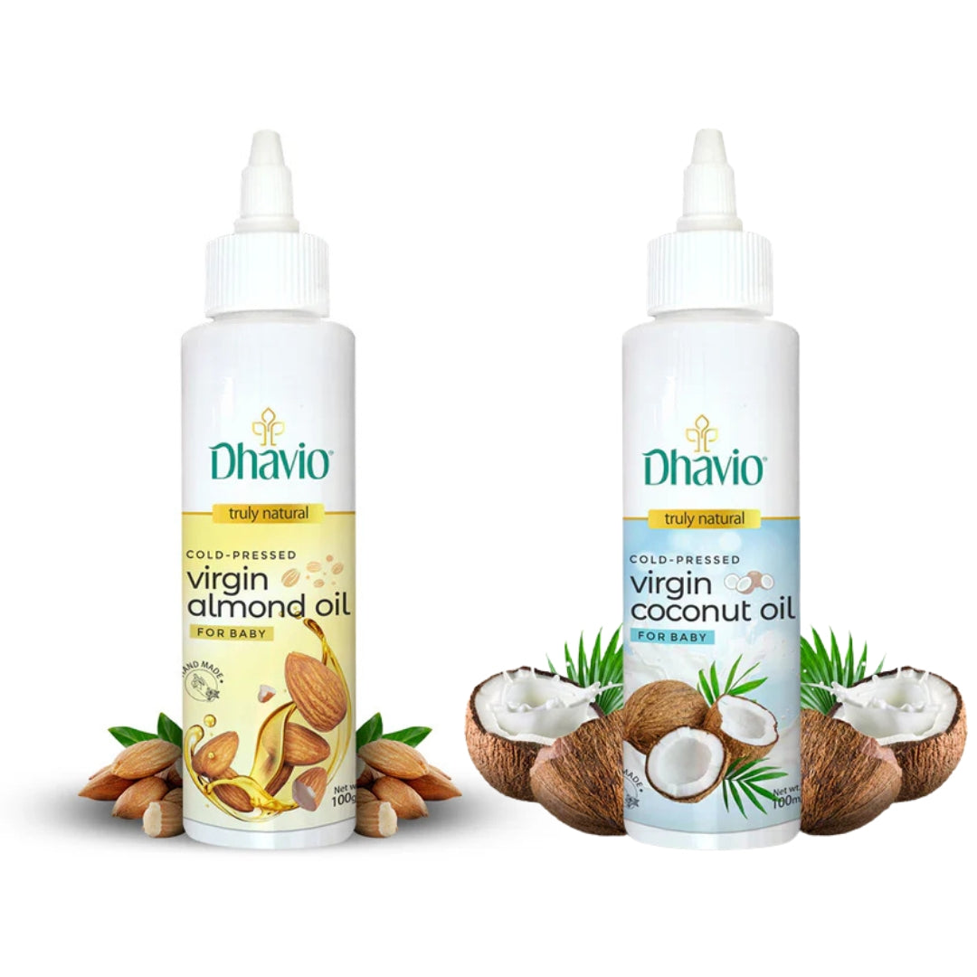 Gentle Touch Duo DHAVIO