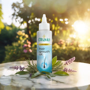 Hair Growth Oil