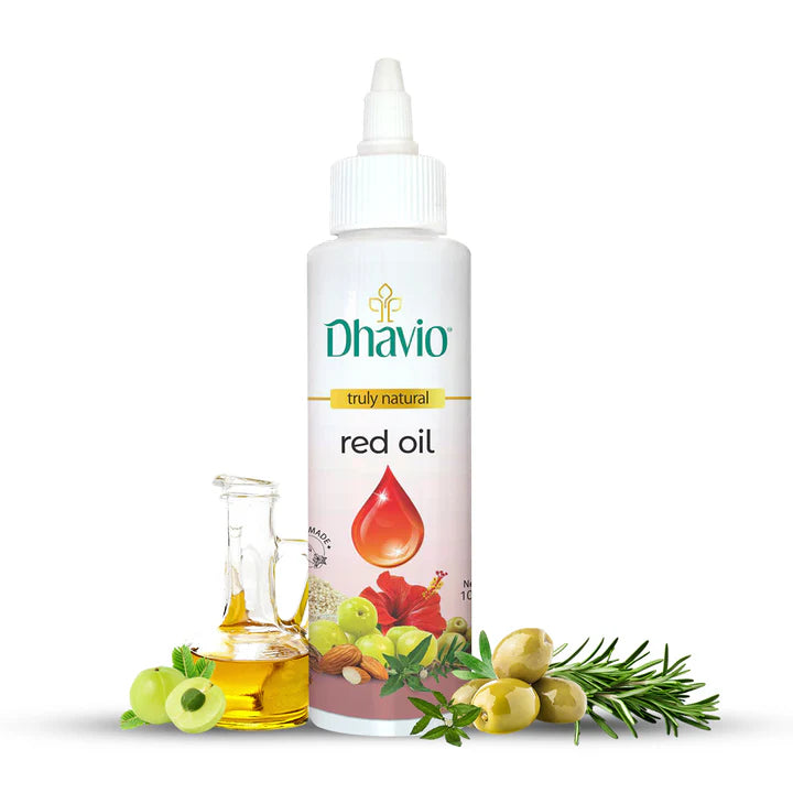 Healthy Scalp Trio DHAVIO