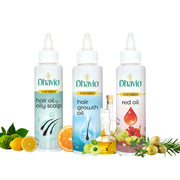 Healthy Scalp Trio DHAVIO