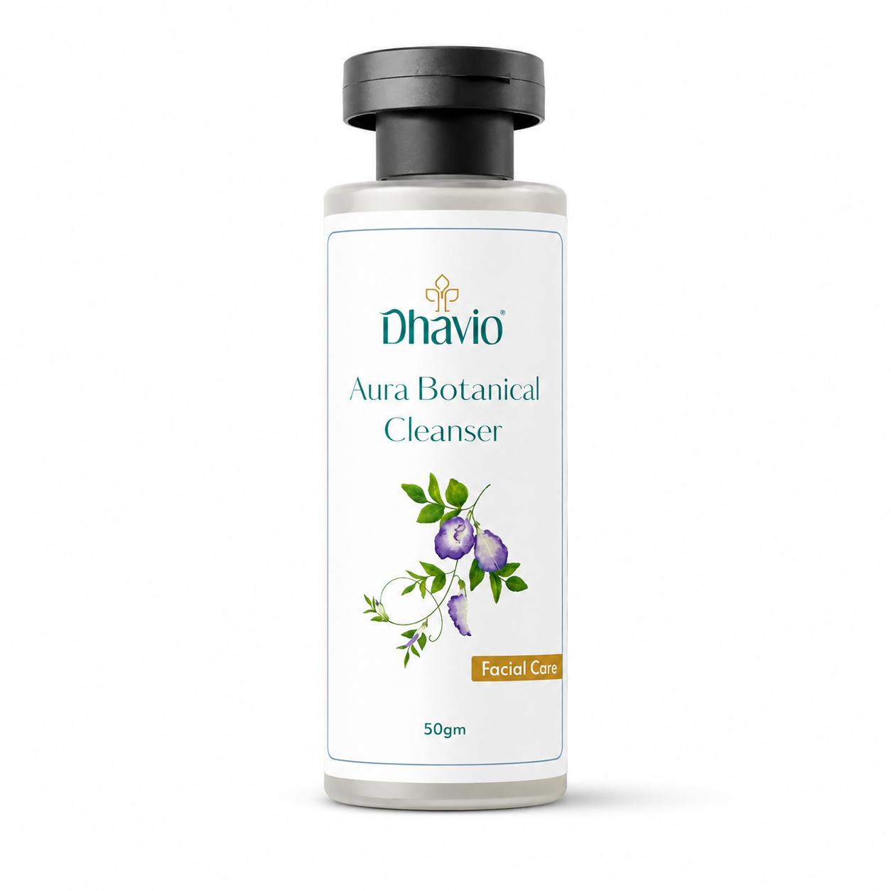 Aura Botanical Cleanser Dhavio
