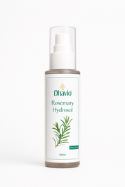 Dhavio Rosemary Hydrosol Dhavio