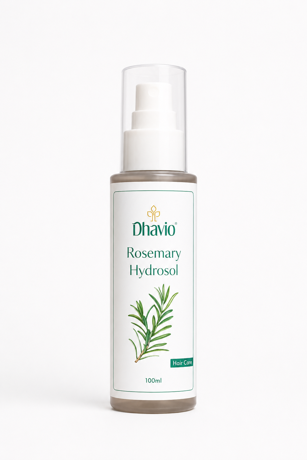 Dhavio Rosemary Hydrosol Dhavio