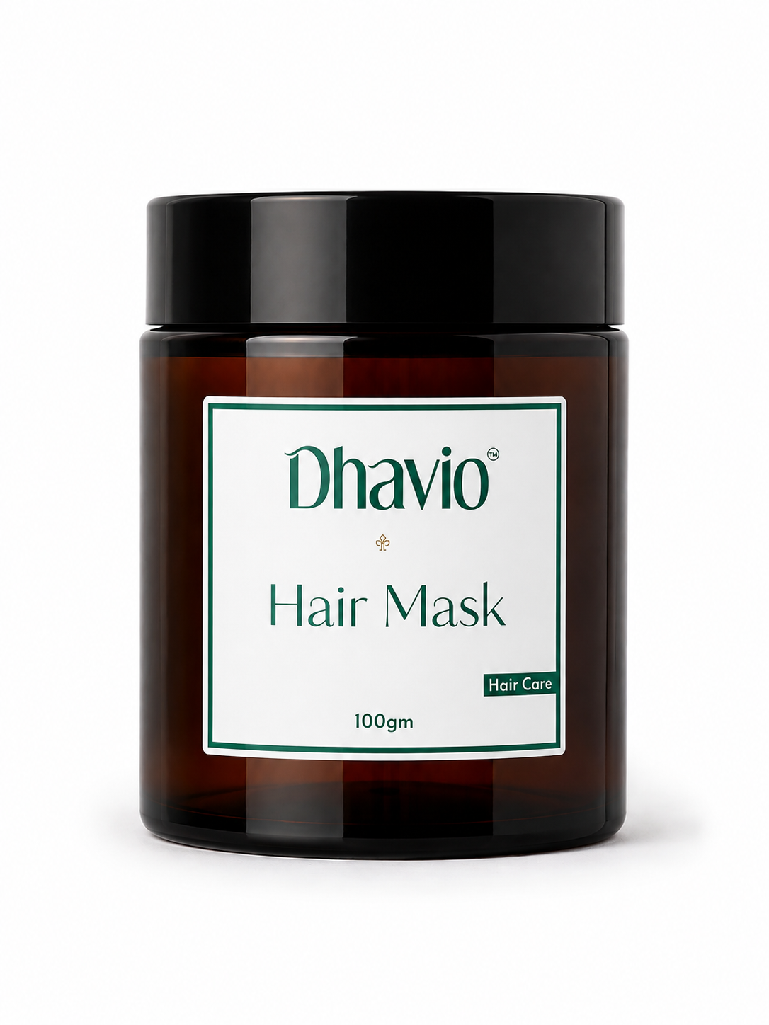 Hair Mask Dhavio