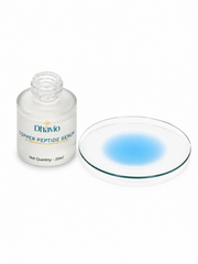 Copper Peptide Serum DHAVIO