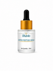 Copper Peptide Serum DHAVIO