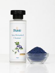 Aura Botanical Cleanser Dhavio
