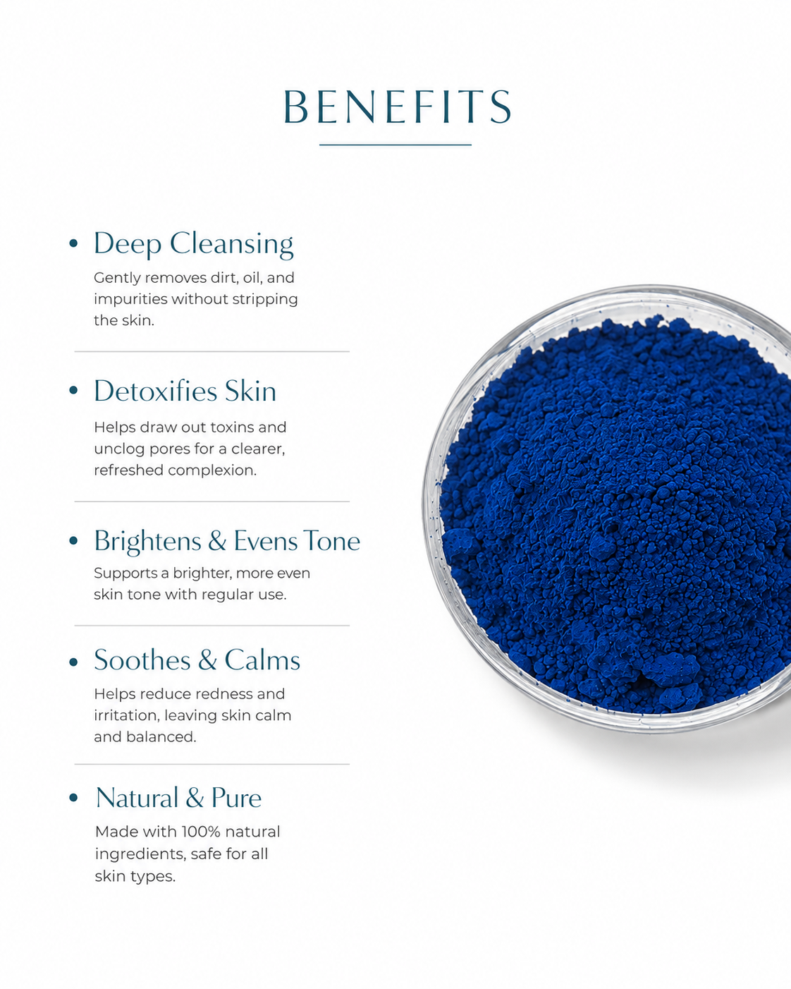 Aura Botanical Cleanser Dhavio