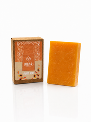 Papaya Soap DHAVIO