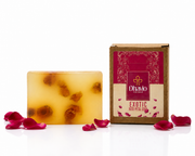Rose Petal Soap DHAVIO