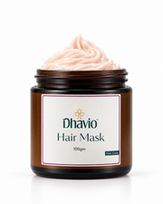 Hair Mask Dhavio