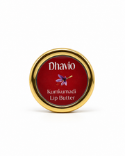 Kumkumadi Lip Butter DHAVIO