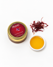 Kumkumadi Lip Butter DHAVIO
