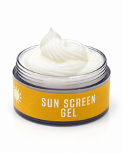Sunscreen Gel SPF 50 DHAVIO
