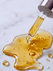 Kumkumadi Oil – Ayurvedic Saffron Face Oil for Radiant Skin DHAVIO