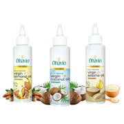 Little Steps Trio DHAVIO