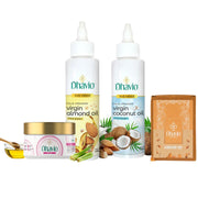 Pure Beginnings Box DHAVIO