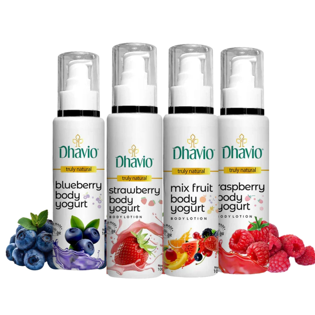 Skin Indulgence Basket DHAVIO