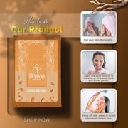 Almond Baby Soap