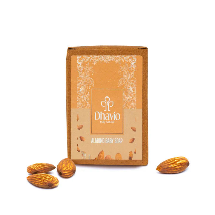 Pure Beginnings Box DHAVIO