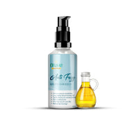 Anti-Frizz Hair Serum with Moroccan & Almond Oil for Shine – 50ml