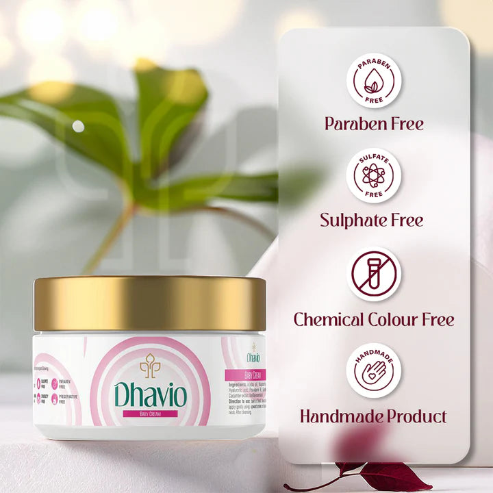 Together Glow Trio DHAVIO