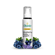 Blueberry Body Yogurt