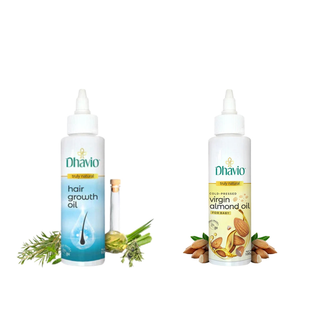 Mom & Me Care Duo DHAVIO