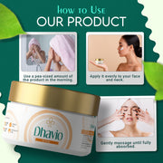 Day Cream for Oily Skin