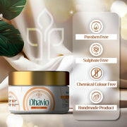 Day Cream for Oily Skin