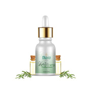 Keratin Hair Serum with Keratin & Hyaluronic Acid for Hair Repair – 50ml