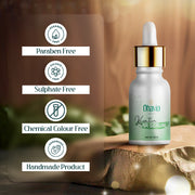 Keratin Hair Serum