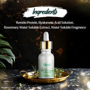 Keratin Hair Serum