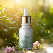 Keratin Hair Serum