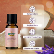 Lavender Essential Oil