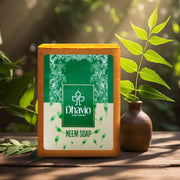 Neem Soap