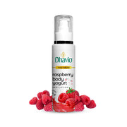 Raspberry Body Yogurt