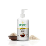 Rice Shampoo